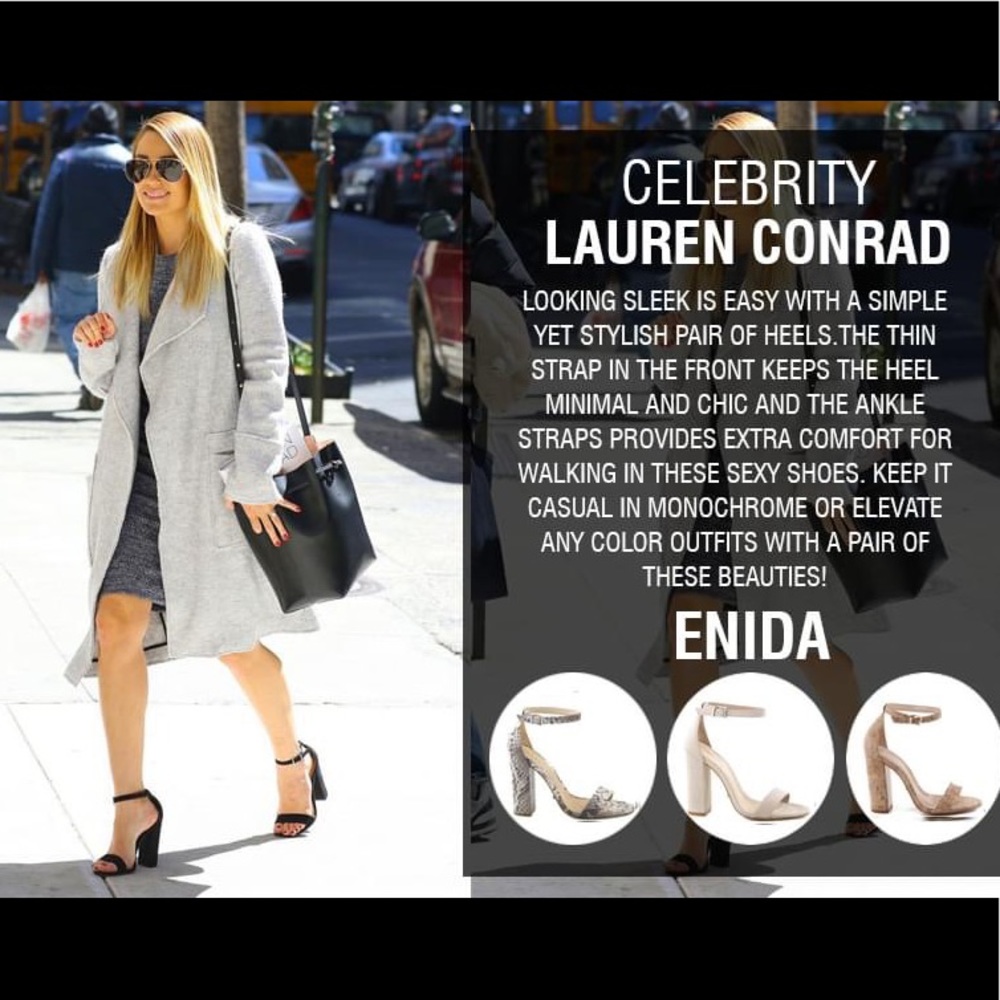 Schutz Enida Sandals - Picture 4 of 15